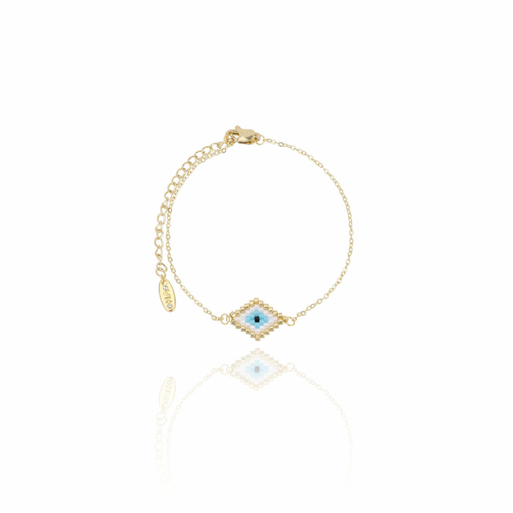 RILEY Bracelet | Vintage Havana Accessories