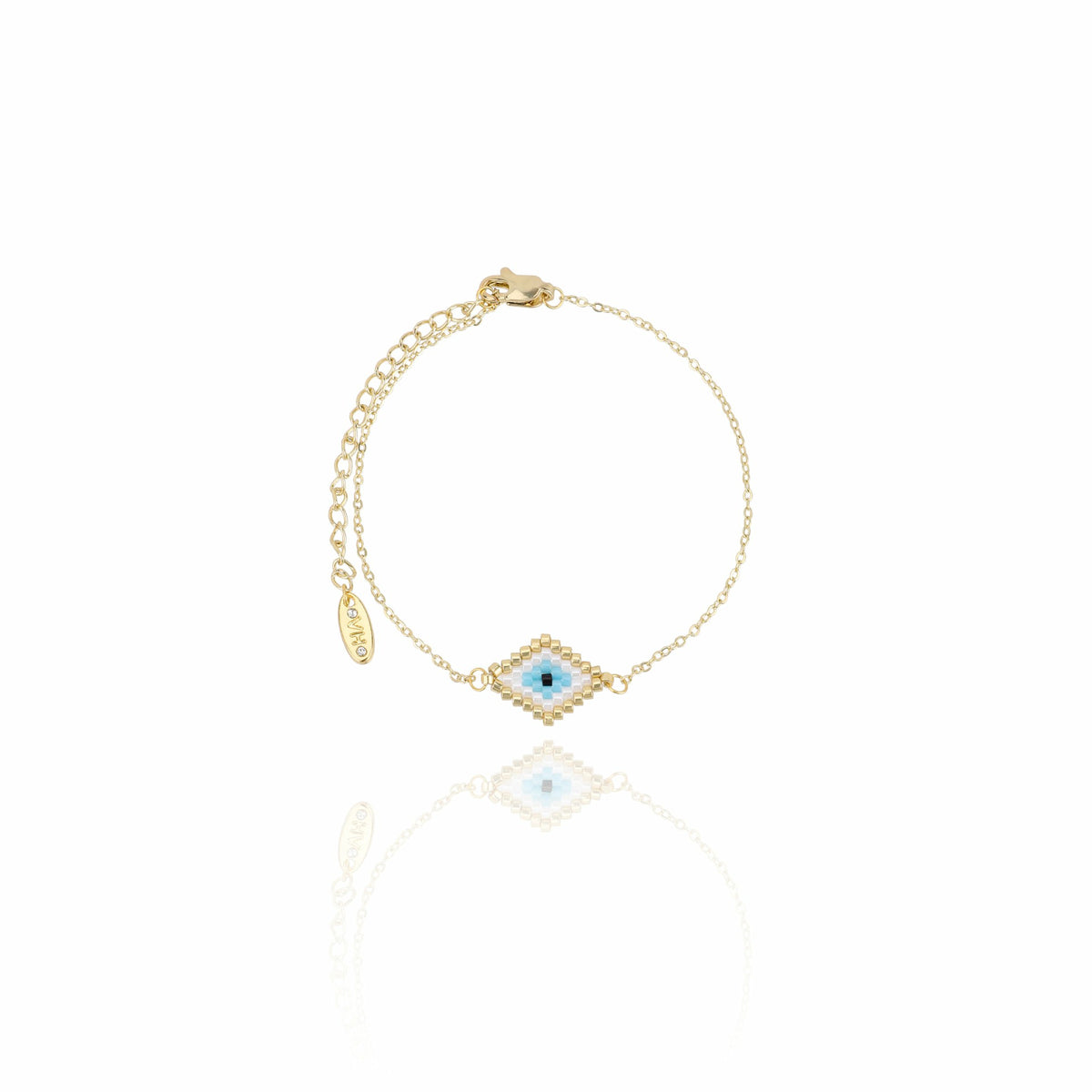 RILEY Bracelet | Vintage Havana Accessories