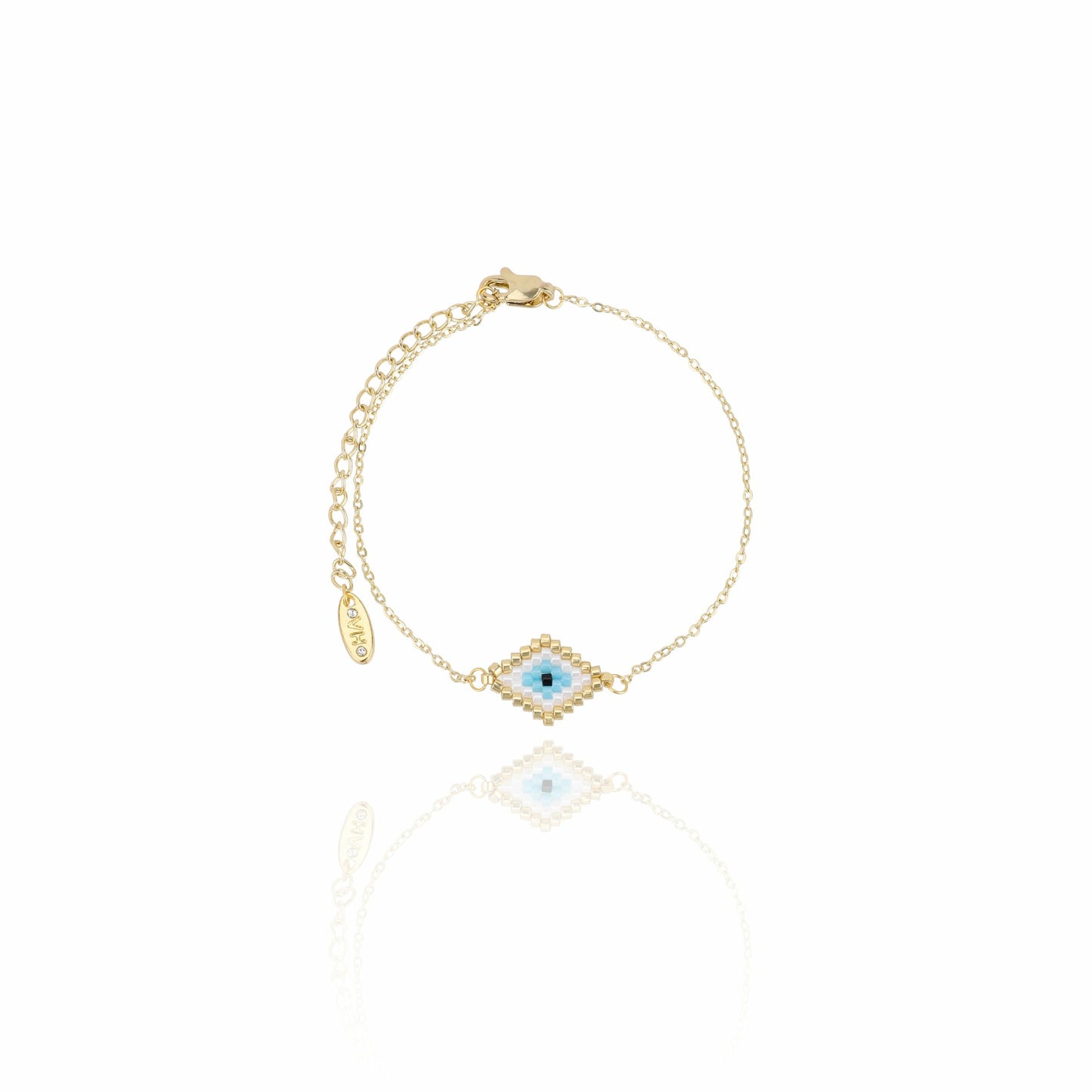 RILEY Bracelet | Vintage Havana Women