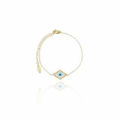 RILEY Bracelet | Vintage Havana Women