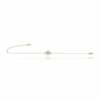 RILEY Bracelet | Vintage Havana Women