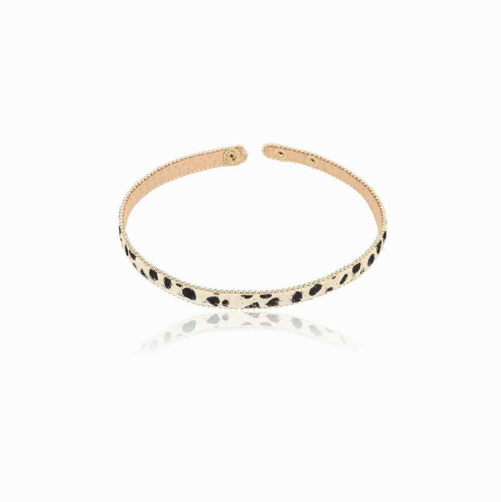 ELLA Bracelet | Vintage Havana Accessories