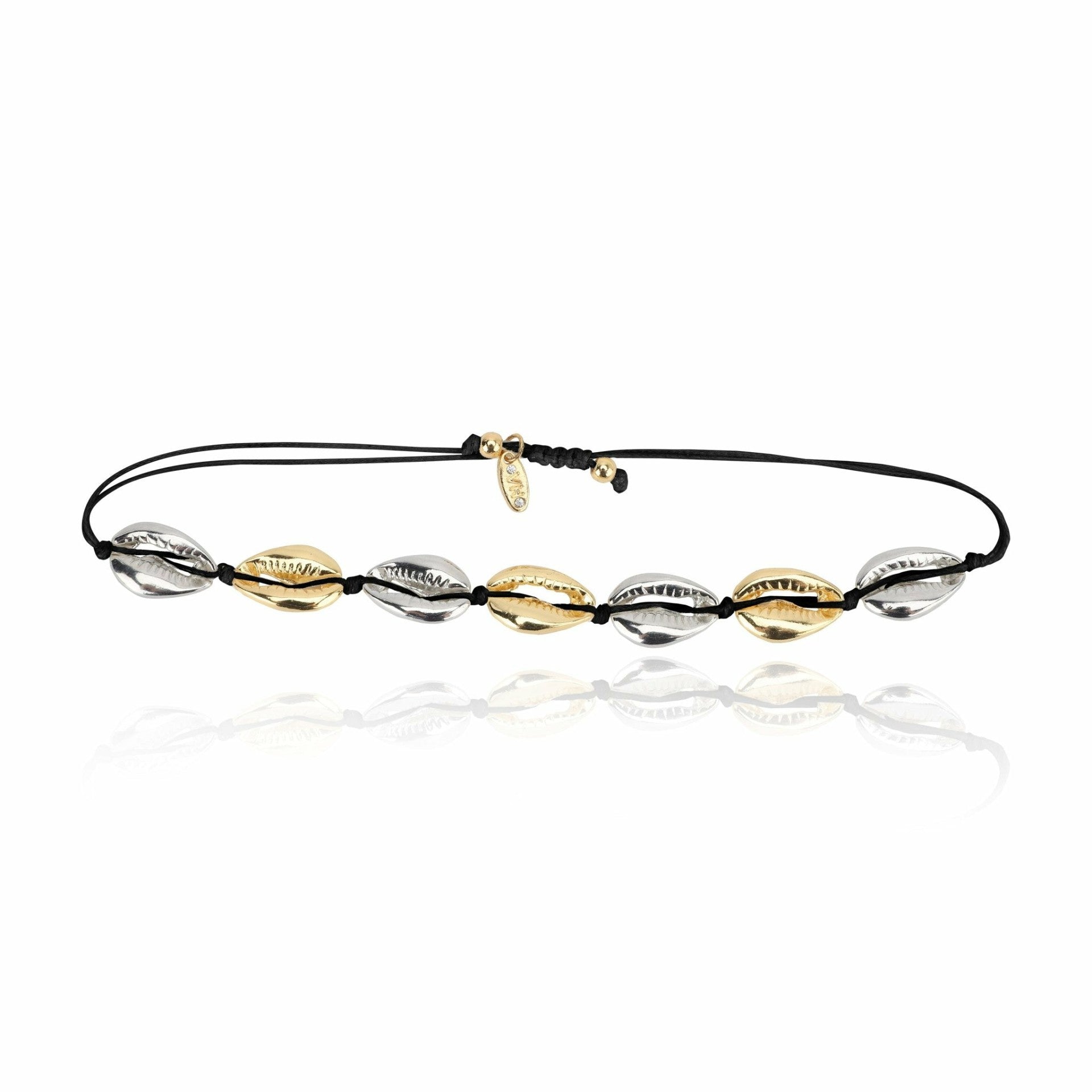 ARIA Bracelet | Vintage Havana Accessories