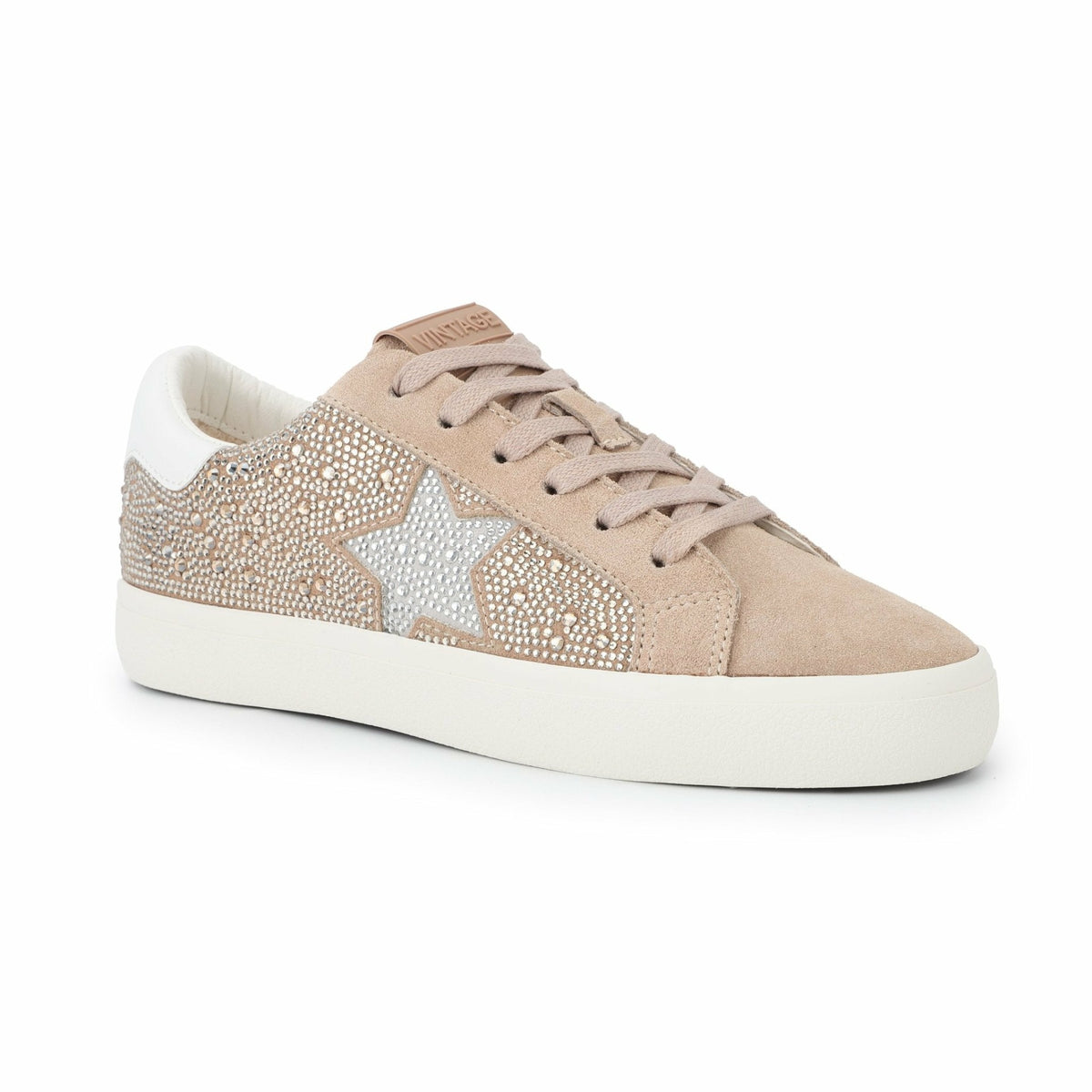 DYNO - BEIGE MULTI | Vintage Havana Shoes