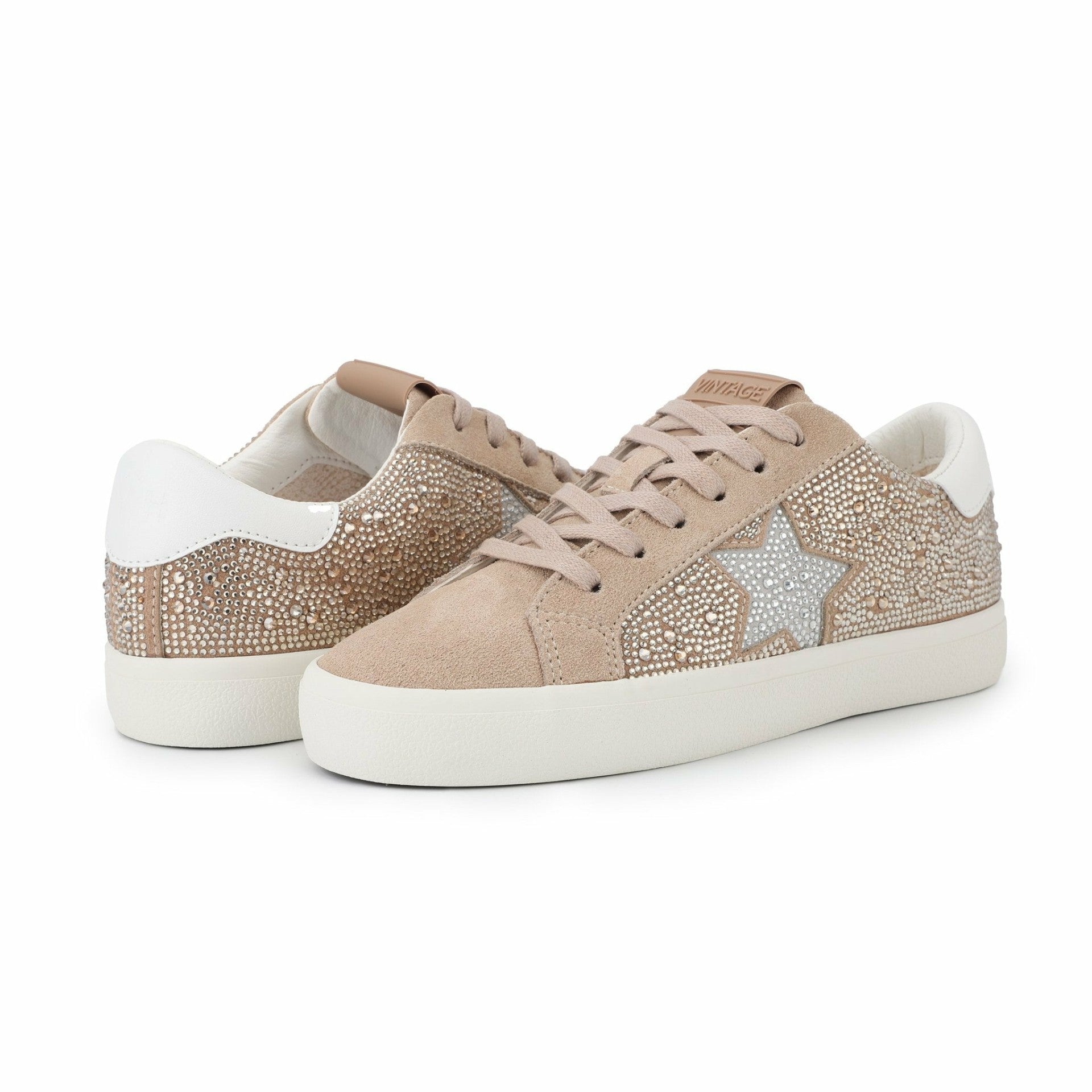 DYNO - BEIGE MULTI | Vintage Havana Shoes