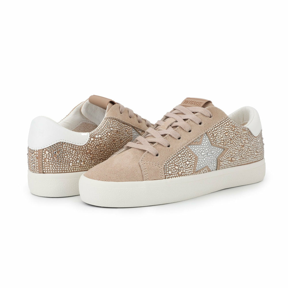 DYNO - BEIGE MULTI | Vintage Havana Shoes