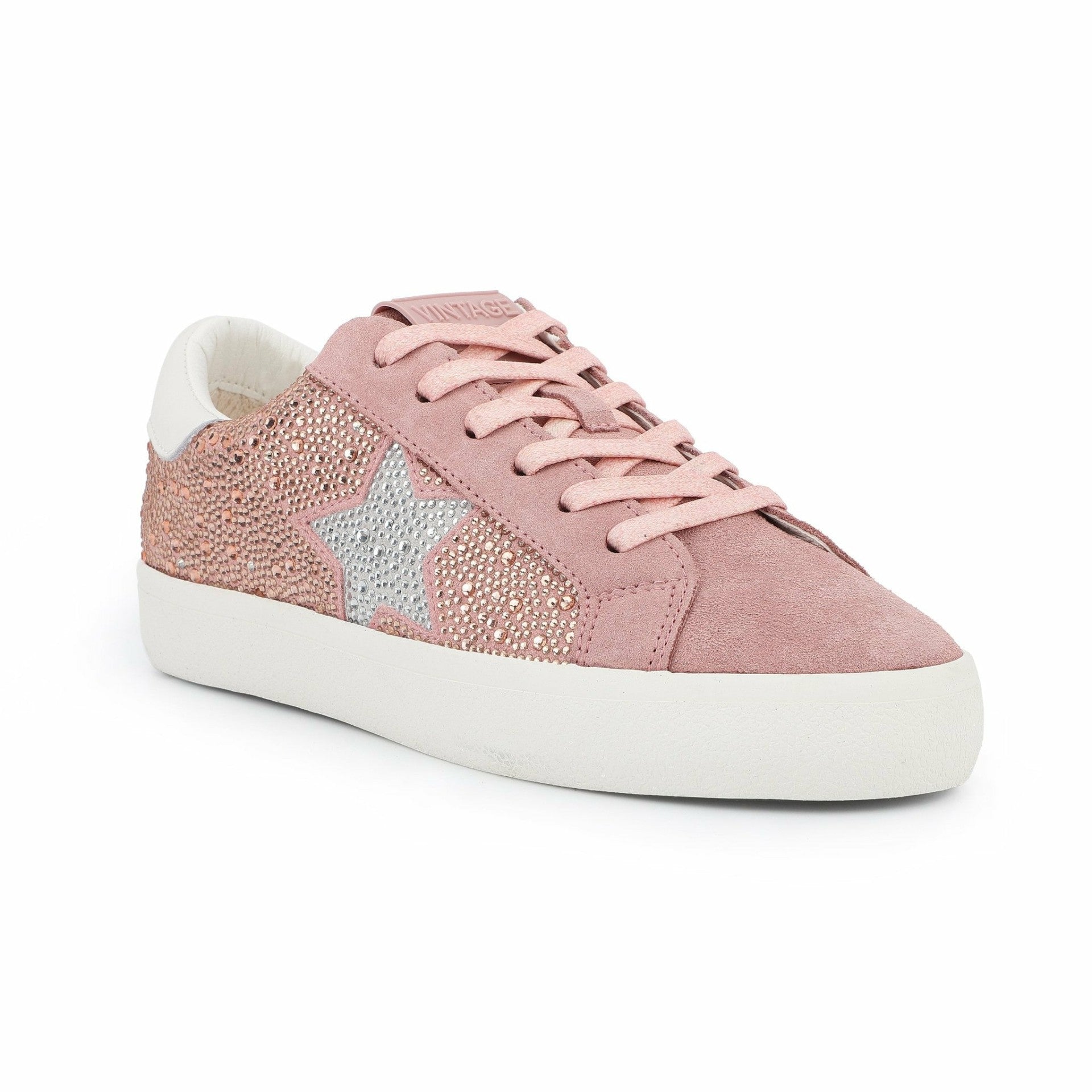 DYNO - BLUSH MULTI | Vintage Havana Shoes