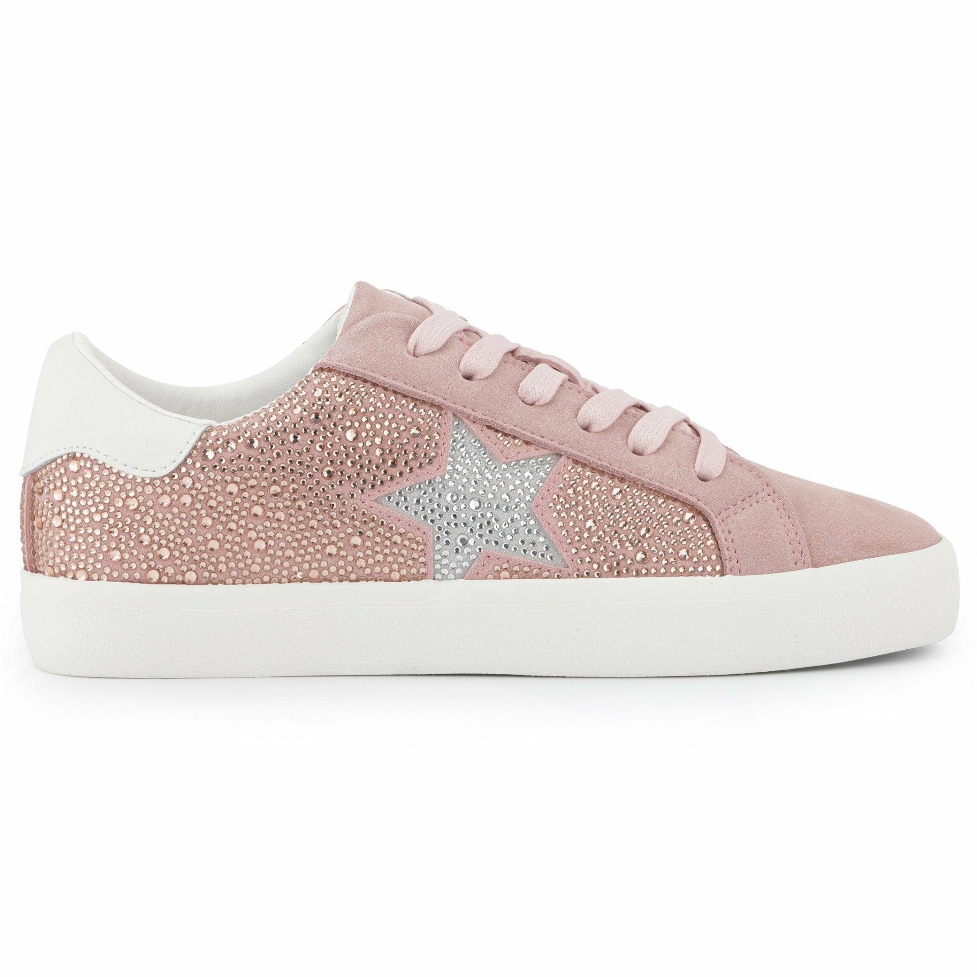 DYNO - BLUSH MULTI | Vintage Havana Shoes