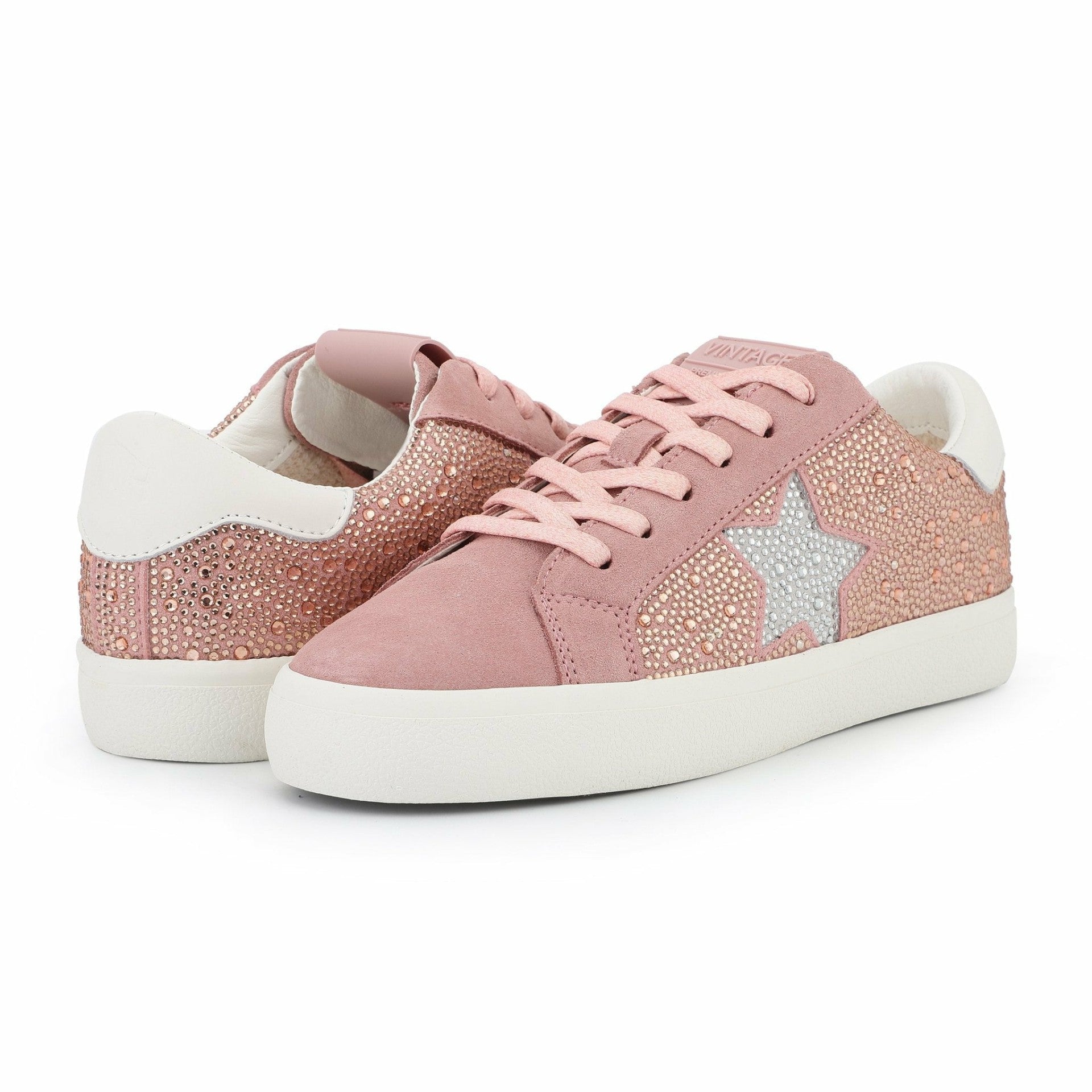 DYNO - BLUSH MULTI | Vintage Havana Shoes