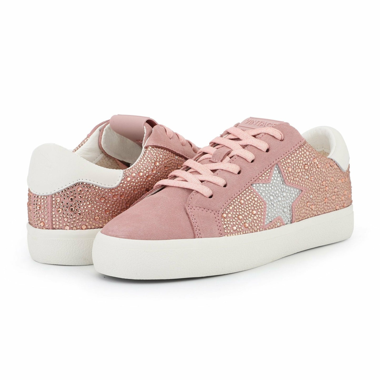 DYNO - BLUSH MULTI | Vintage Havana Women