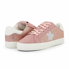 DYNO - BLUSH MULTI | Vintage Havana Shoes