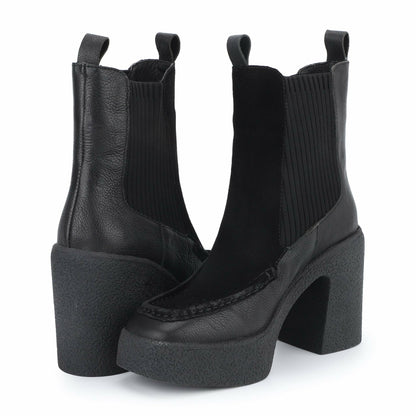 HENRY - BLACK | Vintage Havana Women