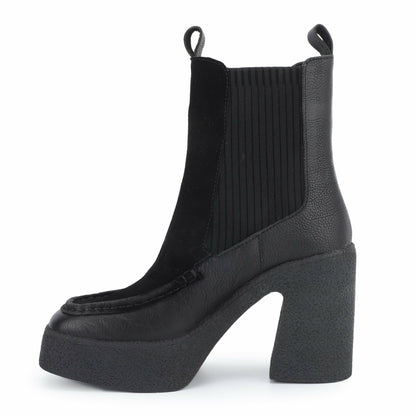 HENRY - BLACK | Vintage Havana Women