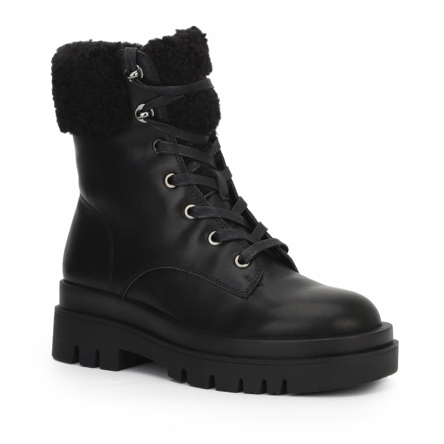 ARMORY - BLACK | Vintage Havana Women