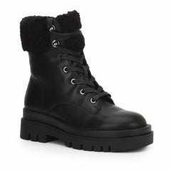 ARMORY - BLACK | Vintage Havana Shoes