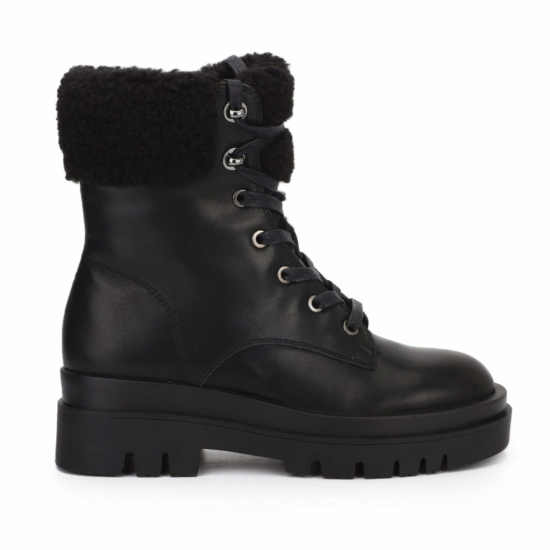 ARMORY - BLACK | Vintage Havana Shoes