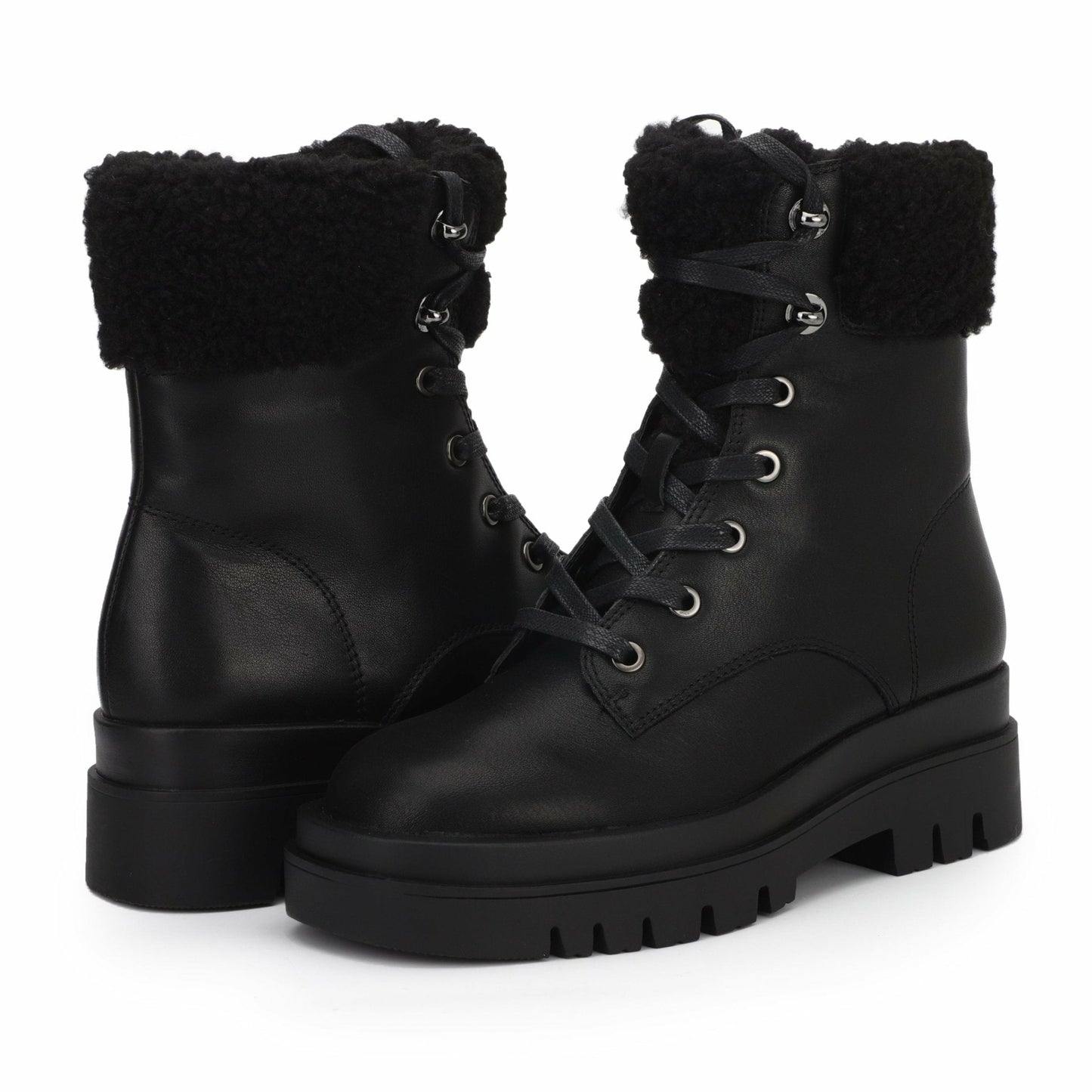 ARMORY - BLACK | Vintage Havana Women