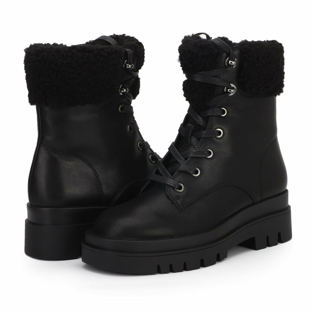 ARMORY - BLACK | Vintage Havana Shoes