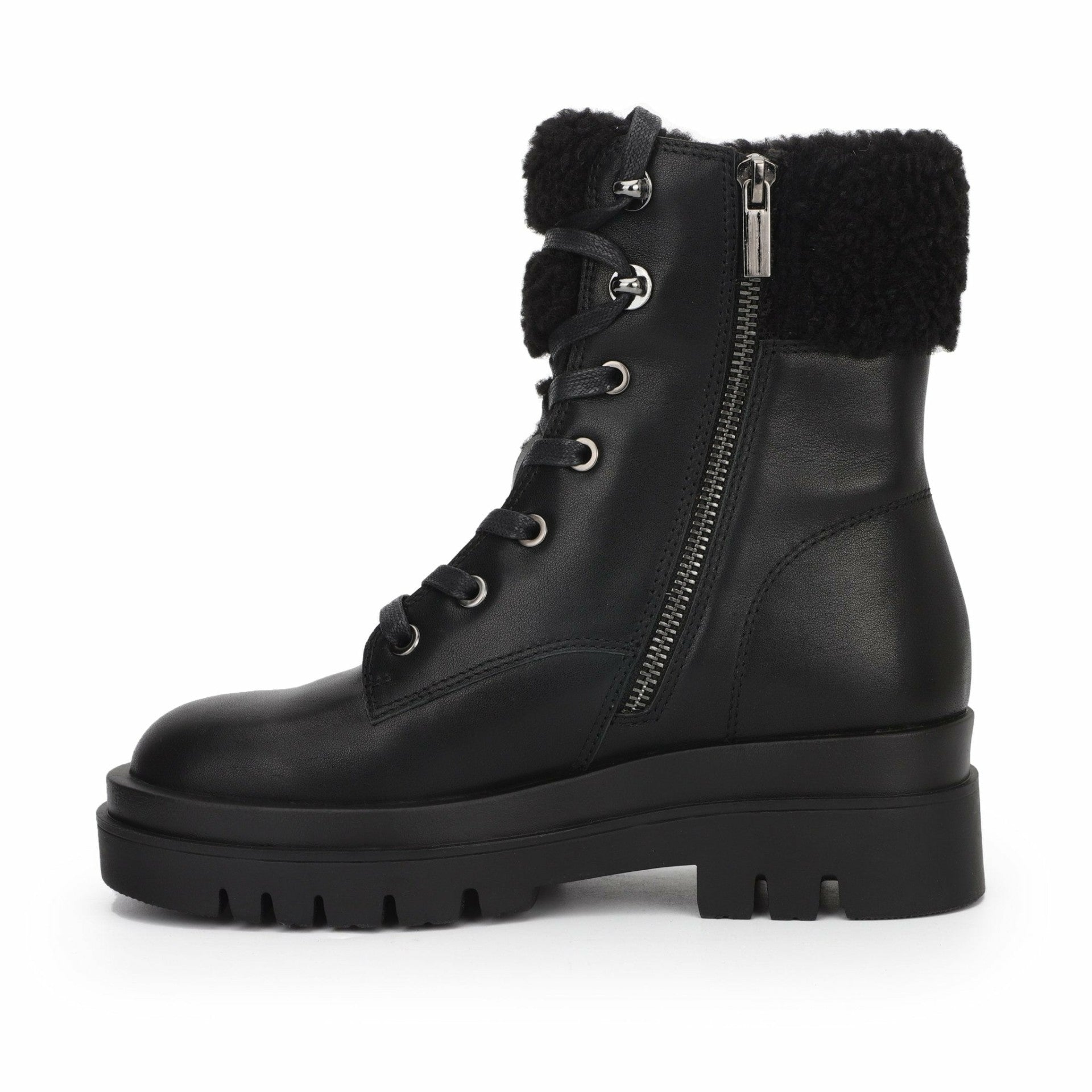 ARMORY - BLACK | Vintage Havana Shoes