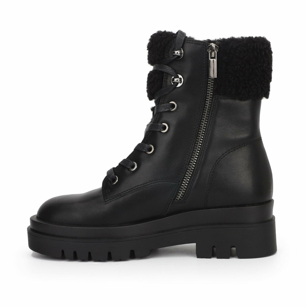 ARMORY - BLACK | Vintage Havana Shoes