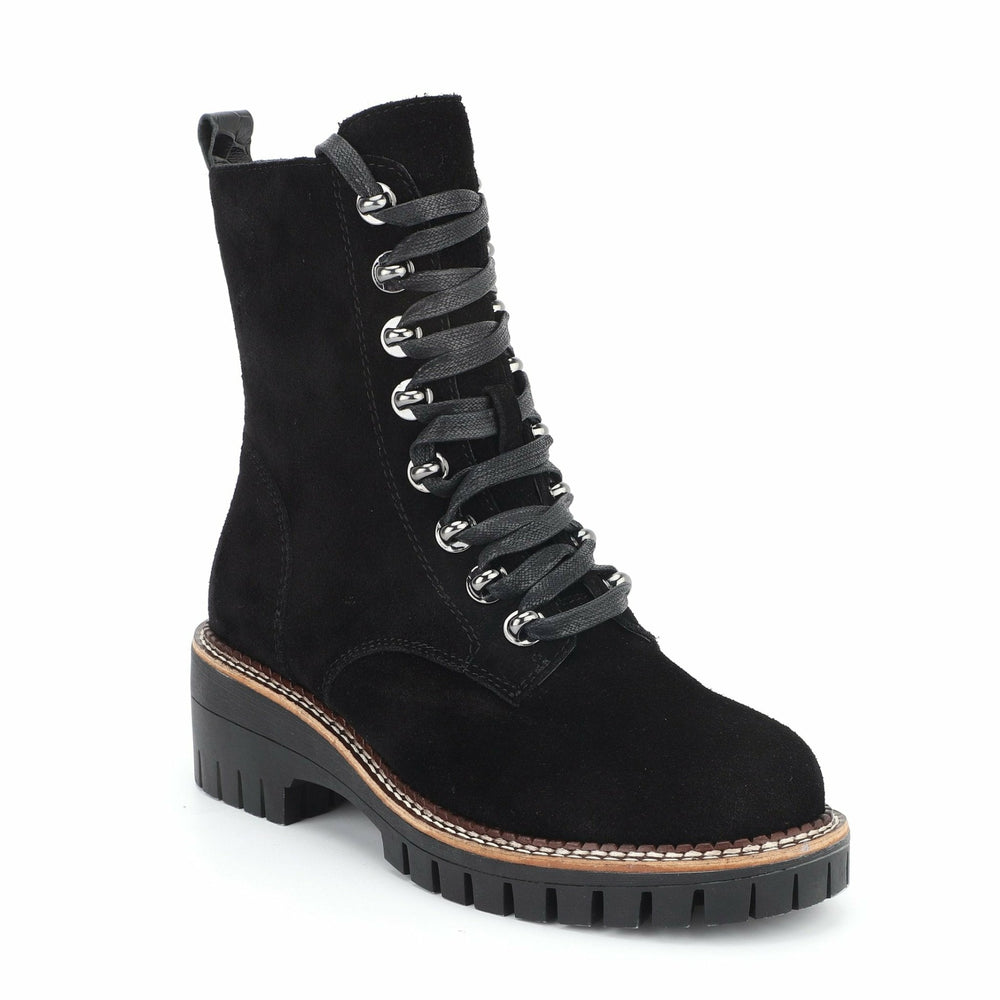 BANKER - BLACK | Vintage Havana Shoes