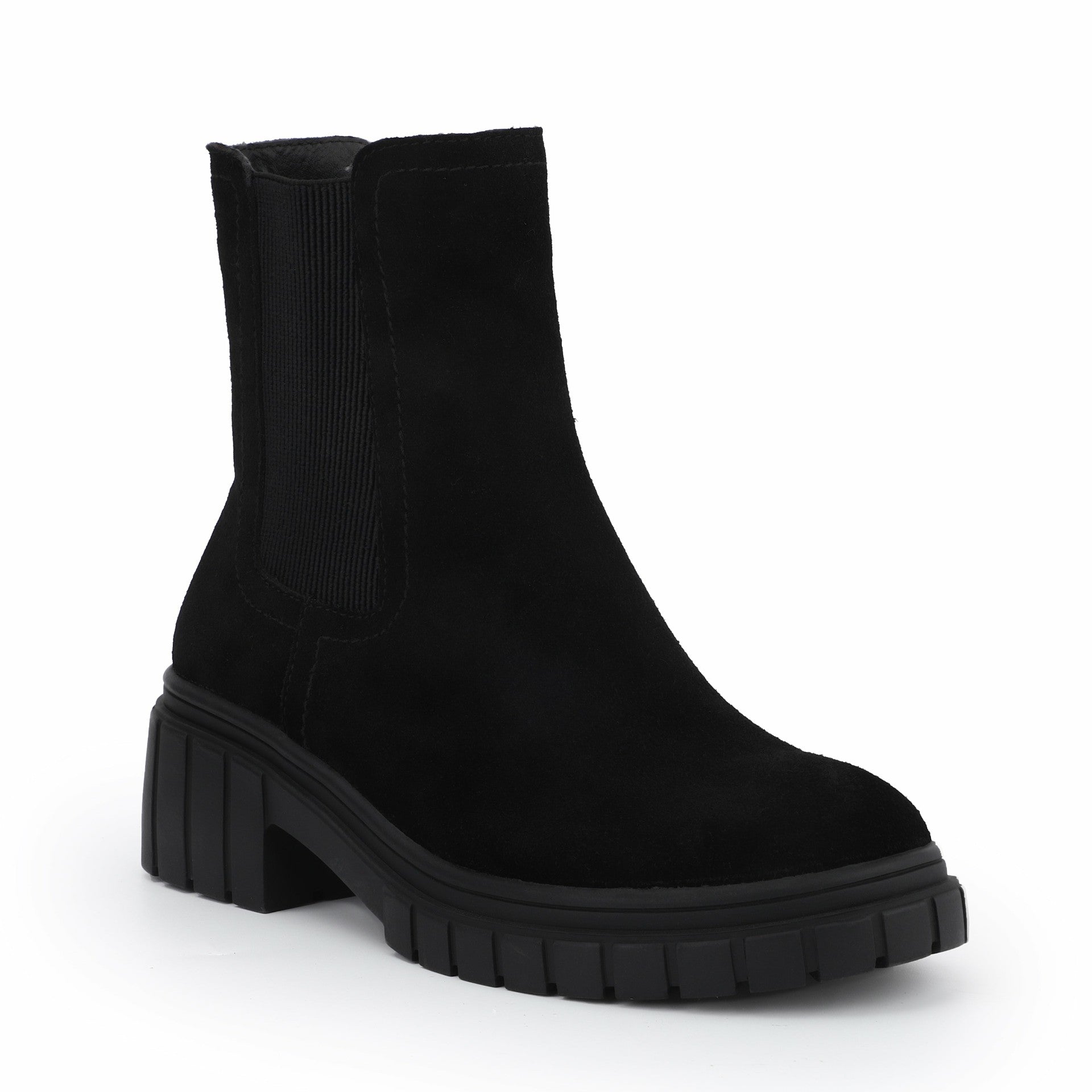 SLASH - BLACK | Vintage Havana Shoes