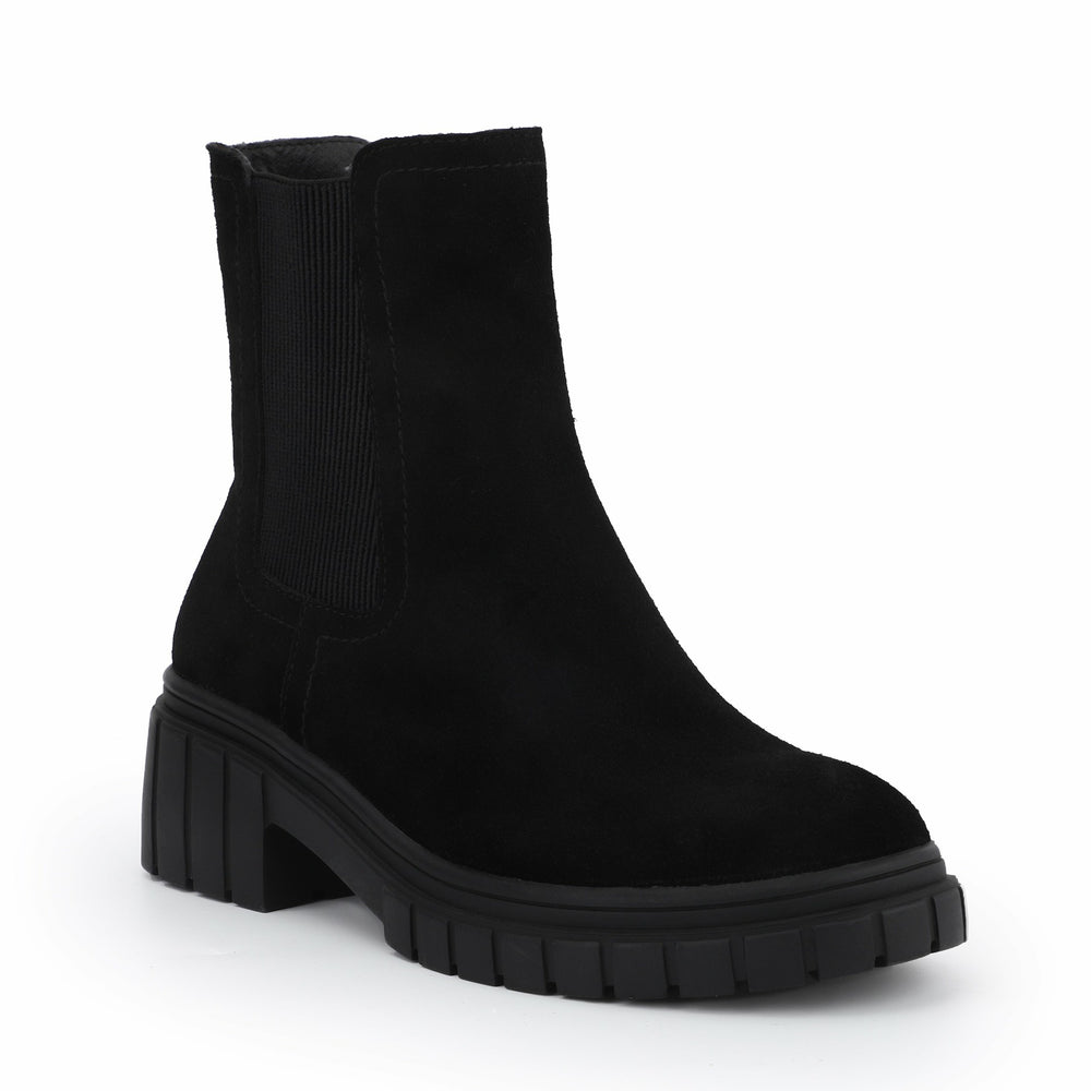 SLASH - BLACK | Vintage Havana Shoes