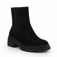 SLASH - BLACK | Vintage Havana Shoes