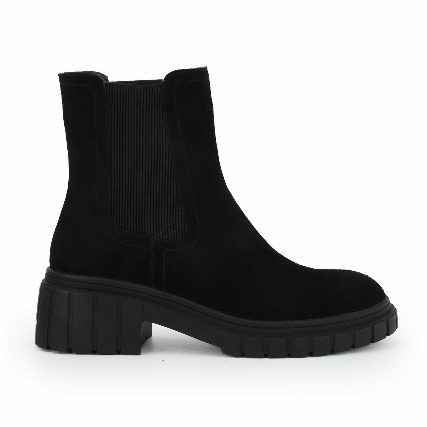 SLASH - BLACK | Vintage Havana Women