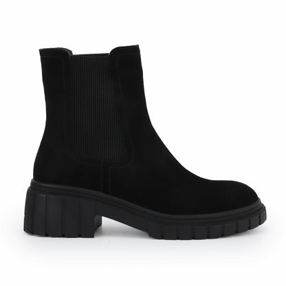 SLASH - BLACK | Vintage Havana Women