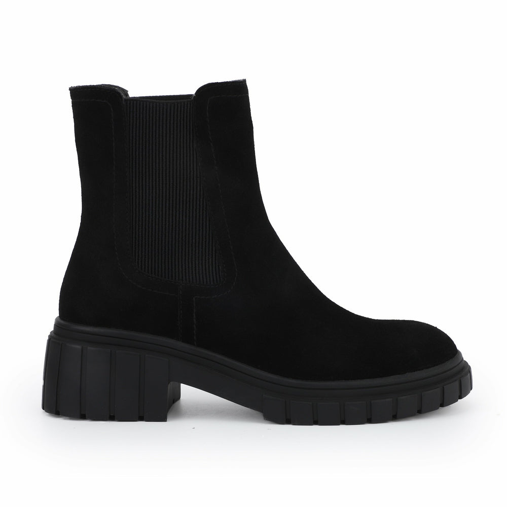 SLASH - BLACK | Vintage Havana Shoes