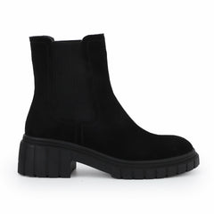 SLASH - BLACK | Vintage Havana Shoes