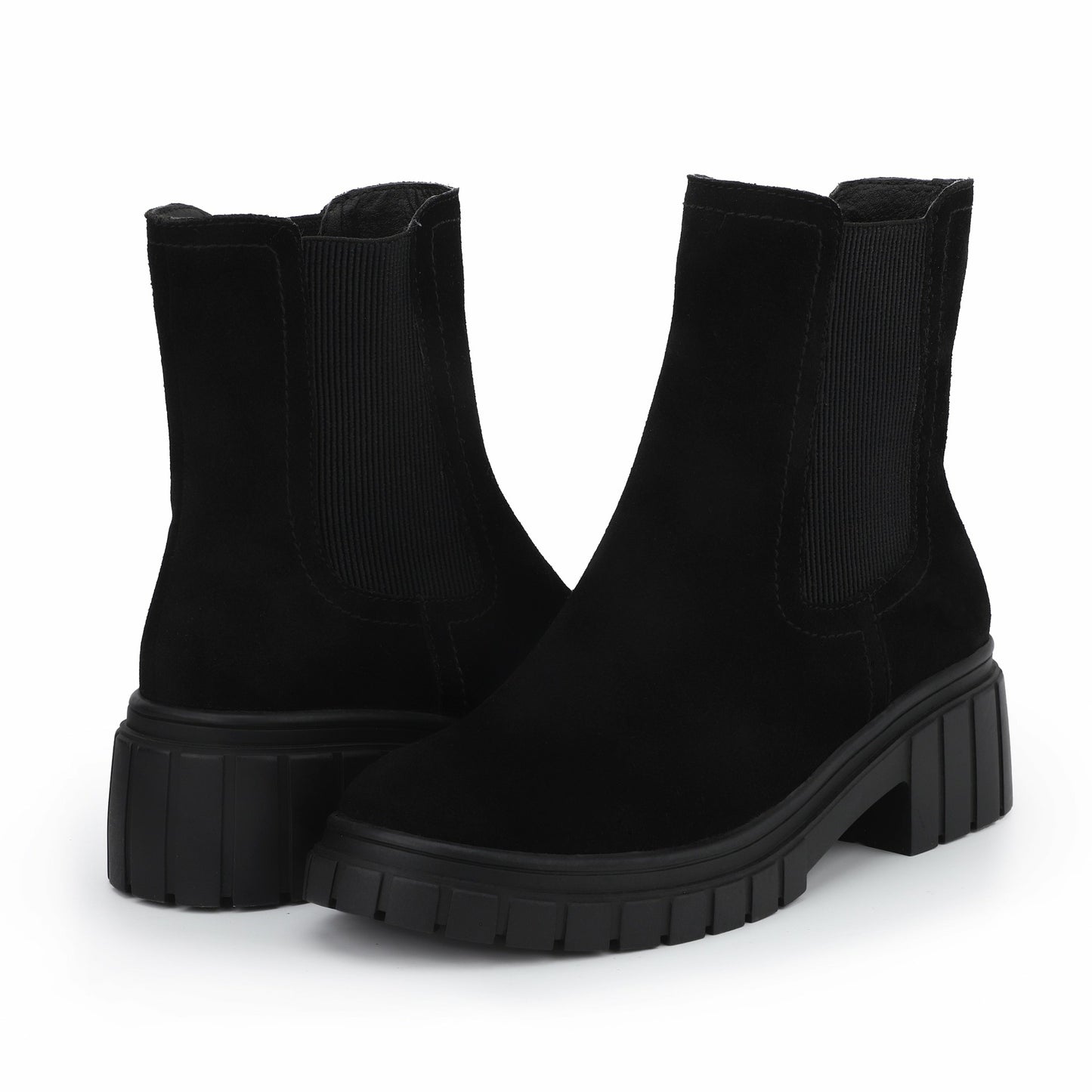 SLASH - BLACK | Vintage Havana Women