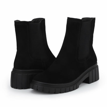 SLASH - BLACK | Vintage Havana Women
