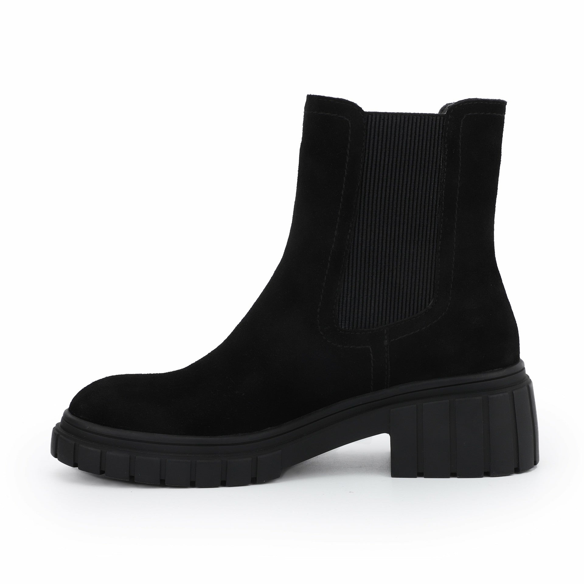 SLASH - BLACK | Vintage Havana Shoes