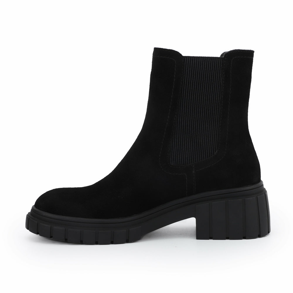 SLASH - BLACK | Vintage Havana Shoes