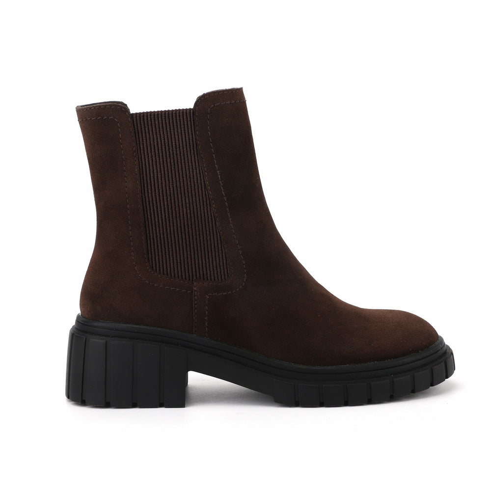 SLASH - CHOCOLATE | Vintage Havana Shoes