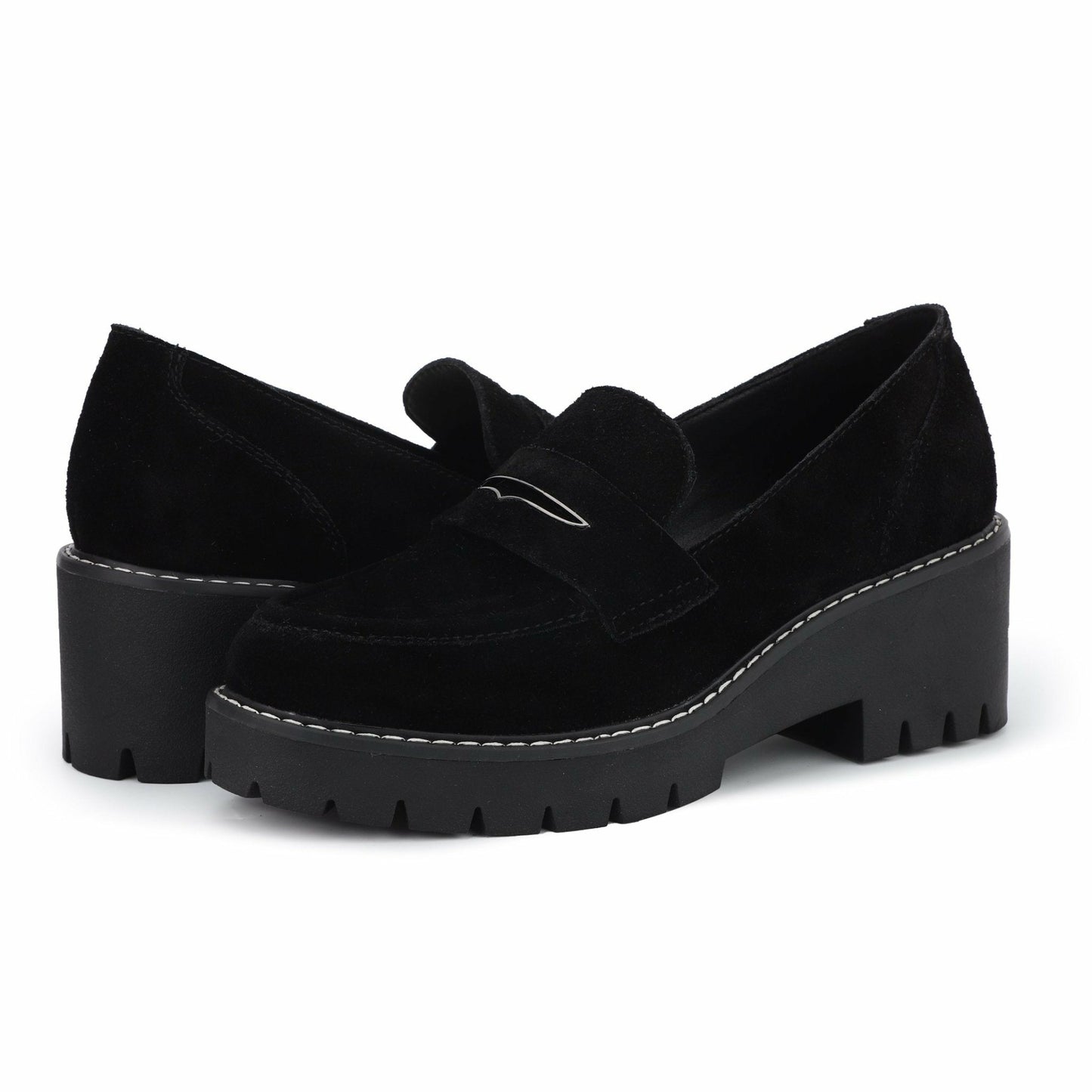 BLAUVELT - BLACK | Vintage Havana Women