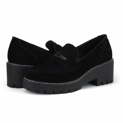 BLAUVELT - BLACK | Vintage Havana Women