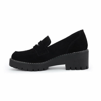 BLAUVELT - BLACK | Vintage Havana Women