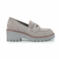 BLAUVELT - GREY | Vintage Havana Shoes