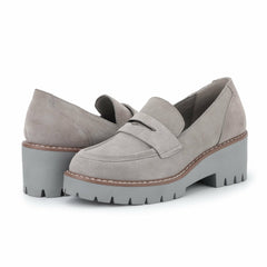 BLAUVELT - GREY | Vintage Havana Shoes
