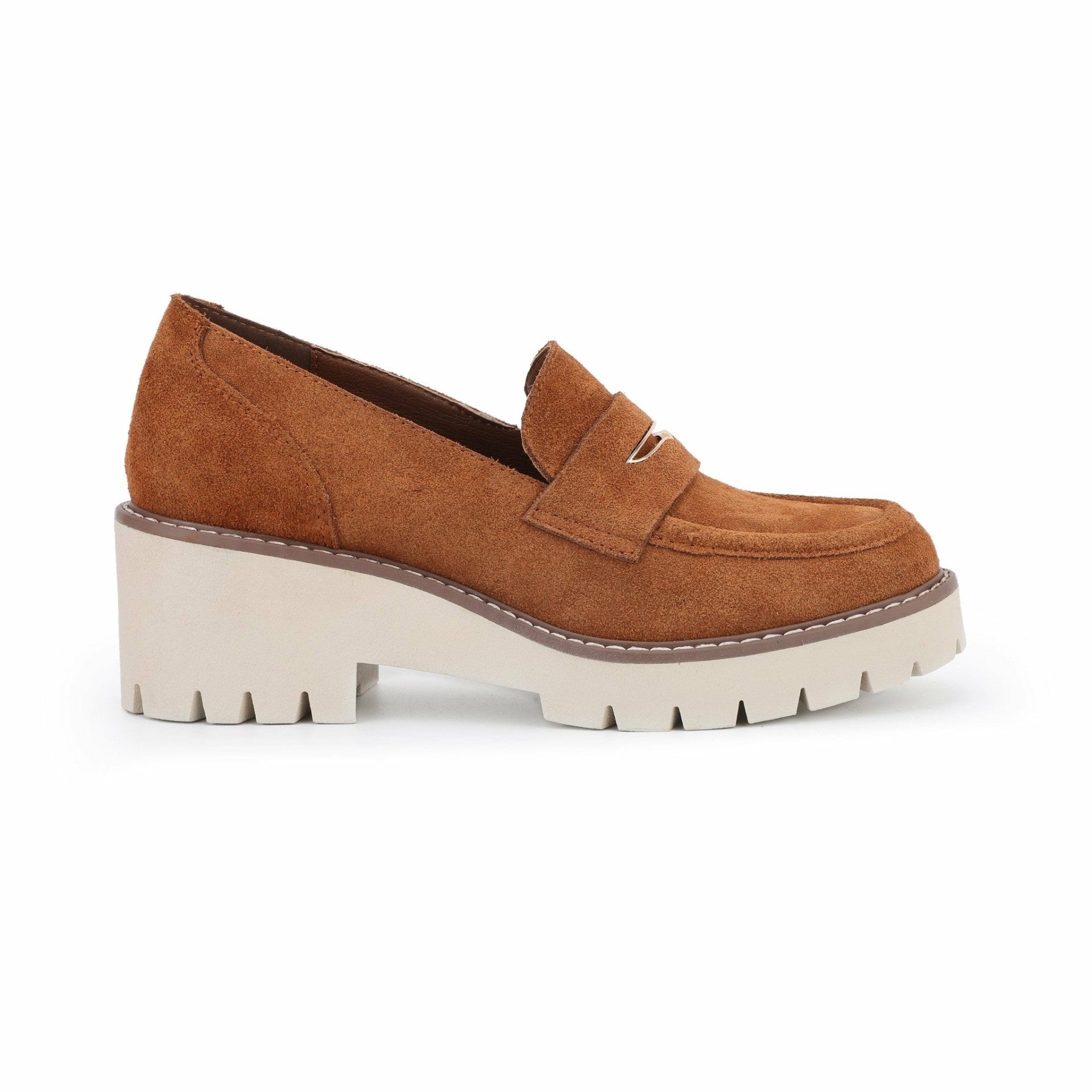 BLAUVELT - COGNAC | Vintage Havana Shoes