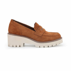 BLAUVELT - COGNAC | Vintage Havana Shoes