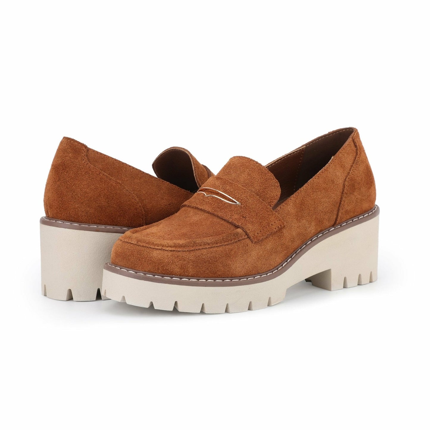 BLAUVELT - COGNAC | Vintage Havana Women