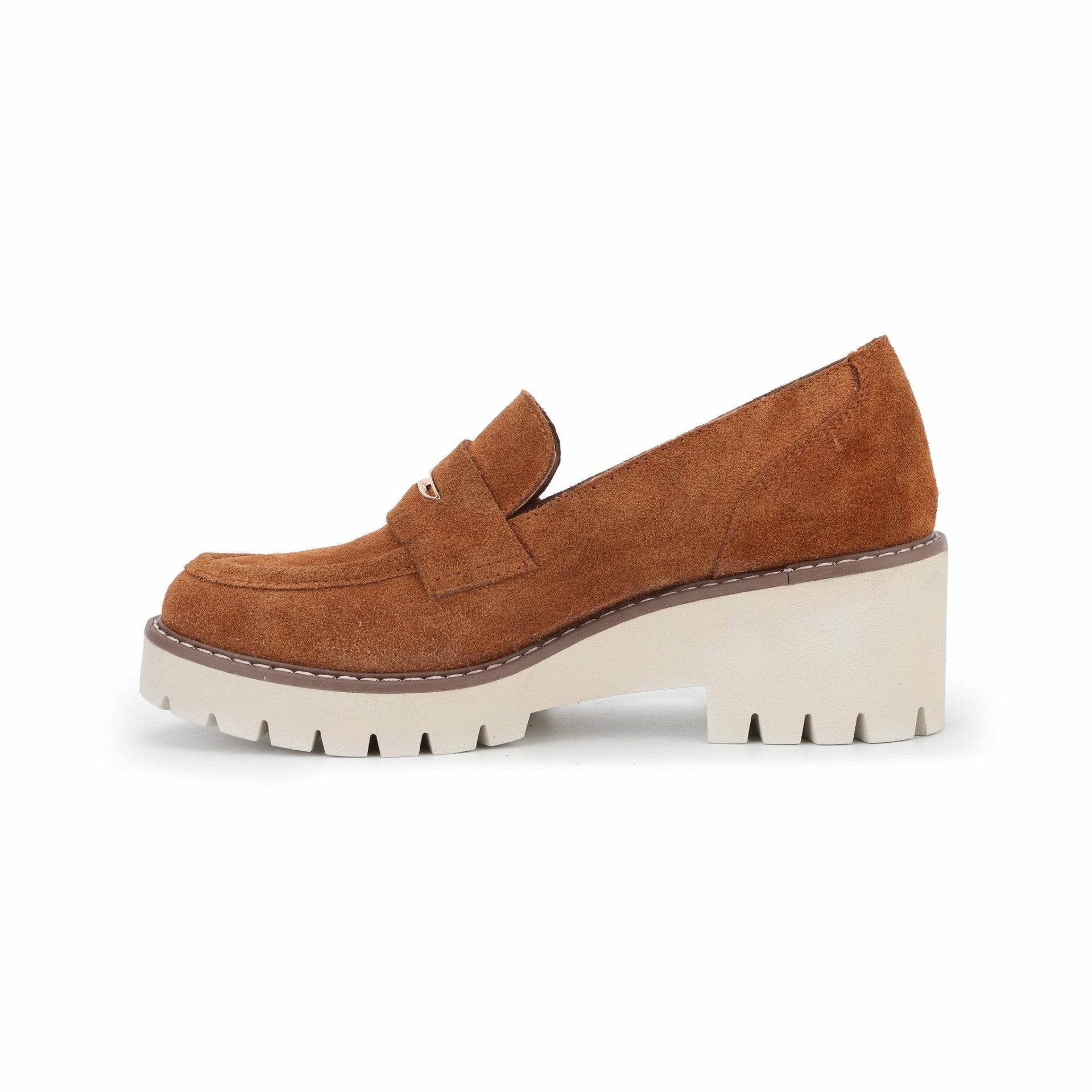 BLAUVELT - COGNAC | Vintage Havana Shoes