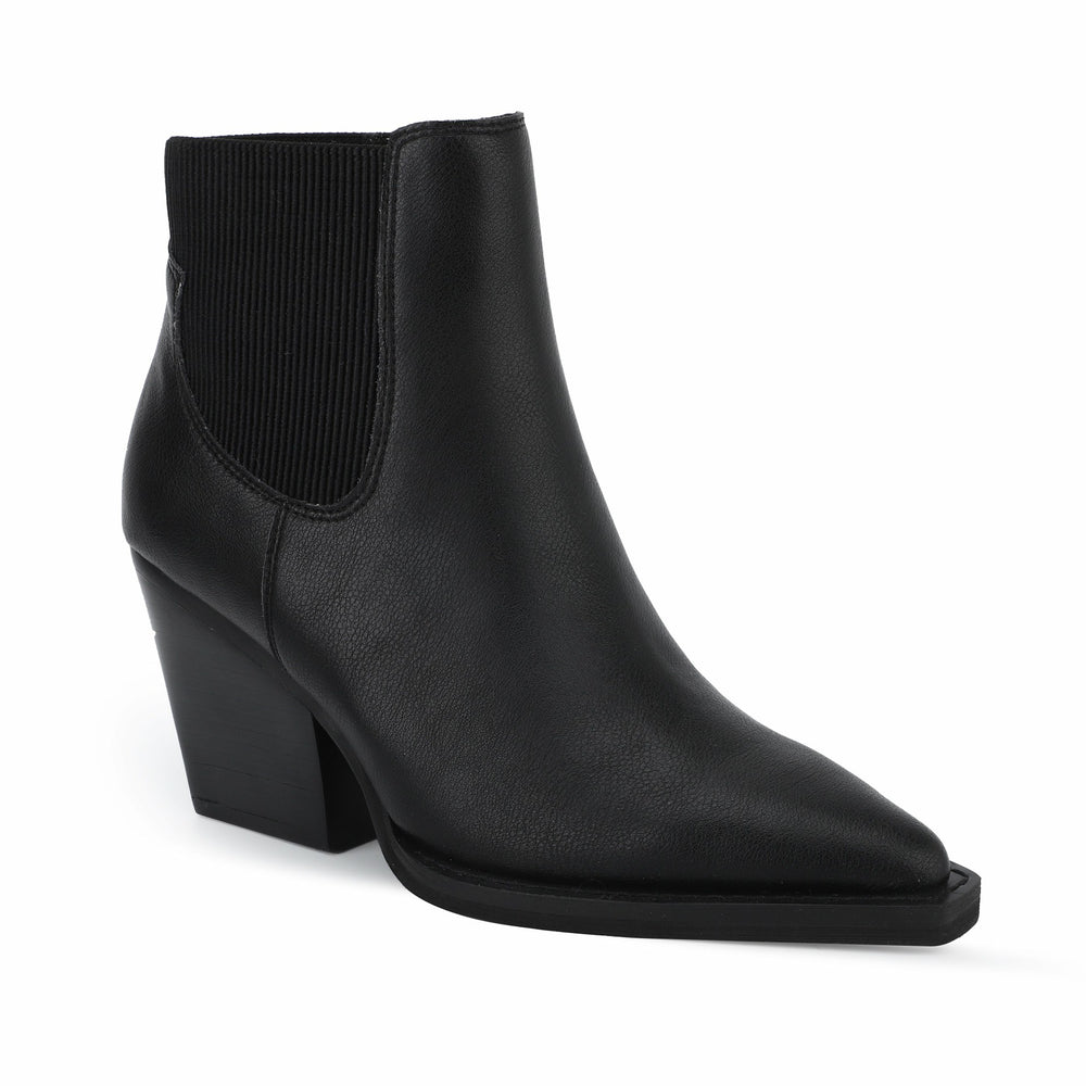 PATRON- BLACK | Vintage Havana Shoes
