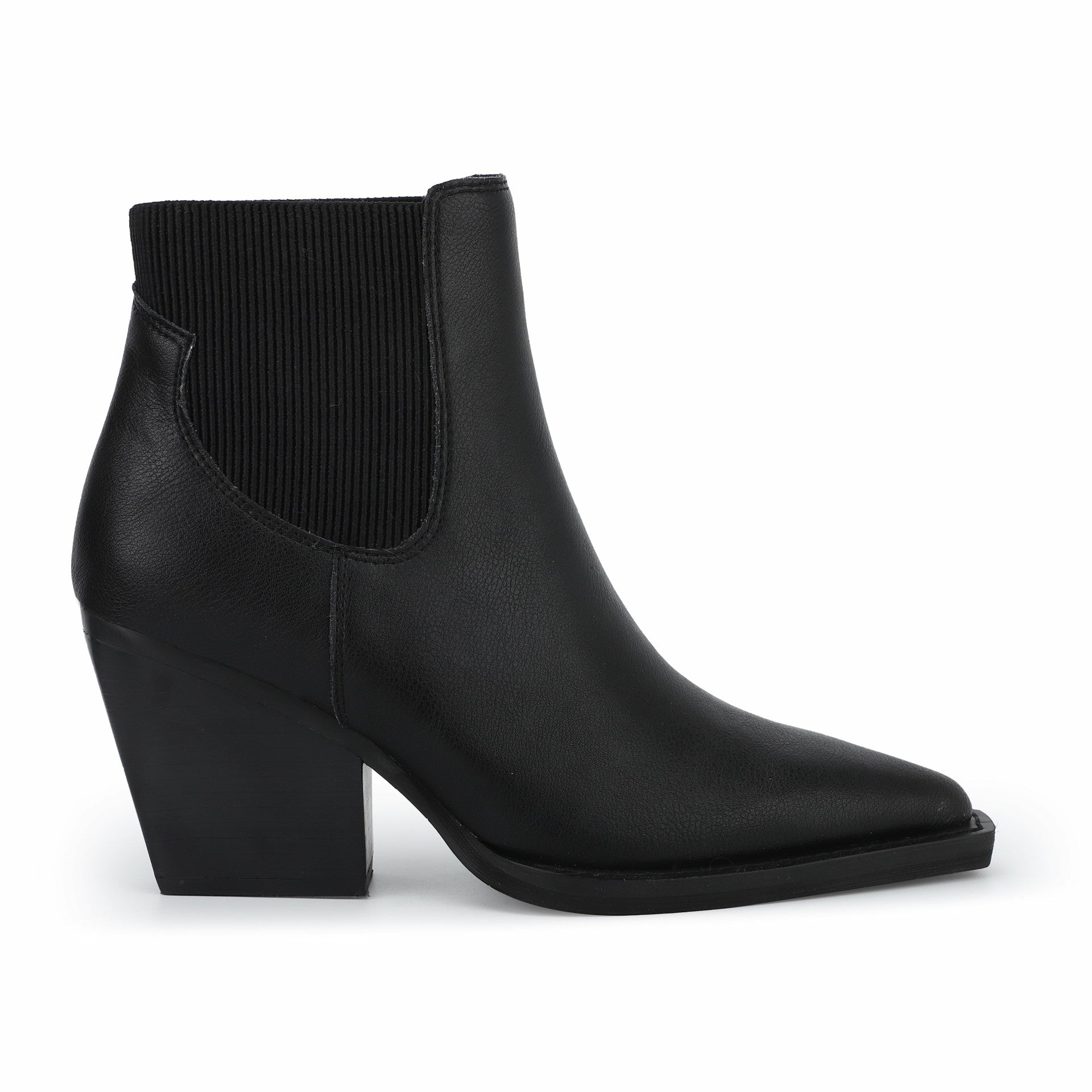 PATRON- BLACK | Vintage Havana Shoes