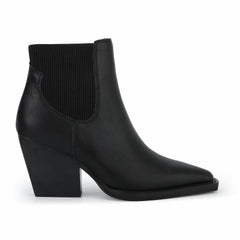 PATRON- BLACK | Vintage Havana Shoes