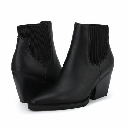 PATRON- BLACK | Vintage Havana Women